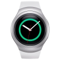 Фото Смарт-часы Samsung Gear S2 Sports SM-R720 Silver (SM-R7200ZWASEK)