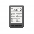 Фото Электронная книга PocketBook 626 Touch Lux2 Gray (PB626-Y-CIS)