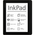 Фото Электронная книга PocketBook InkPad 840 Brown (PB840-X-CIS)