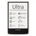 Фото Электронная книга PocketBook Ultra 650 White (PB650-W-CIS)