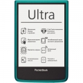 Фото Электронная книга PocketBook Ultra 650 Emerald (PB650-C-CIS)