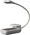 Фото Фонарик для электронных книг Belkin Universal eReader Book Light White (F5L076cwWHT)