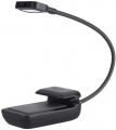 Фото Фонарик для электронных книг Belkin Universal eReader Book Light Black (F5L076cw)