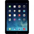 Фото Планшет Apple A1474 iPad Air Wi-Fi 16GB Space Gray (MD785TU)