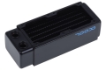 Фото Радиатор водяного охлаждения Alphacool NexXxoS XT45 Full Copper 60mm двойной