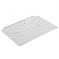 Фото Чехол Microsoft Touch Cover c клавиатурой для планшета Surface (D5S-00054) White