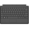 Фото Чехол Microsoft Touch Cover c клавиатурой для планшета Surface (D7S-00016) Black