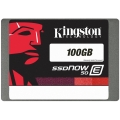 Фото Твердотельный накопитель SSD 2.5" Kingston Enterprise E50 100GB SATA (SE50S37/100G)