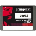 Фото Твердотельный накопитель SSD 2.5" Kingston Enterprise E50 240GB SATAIII (SE50S37/240G)