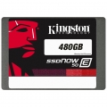 Фото Твердотельный накопитель SSD 2.5" Kingston Enterprise E50 480GB SATAIII (SE50S37/480G)