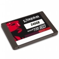 Фото SSD Kingston SSDNow KC300 240GB 2.5" SATAIII MLC (SKC300S37A/240G)