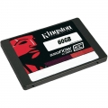 Фото SSD Kingston SSDNow KC300 60GB 2.5" SATAIII MLC (SKC300S37A/60G)