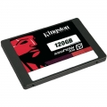 Фото Твердотельный накопитель SSD Kingston SSDNow V300 2.5" 120GB SATAIII (SV300S37A/120G)