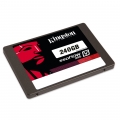 Фото Твердотельный накопитель SSD Kingston SSDNow V300 2.5" 240GB SATAIII Desktop Kit (SV300S3D7/240G)