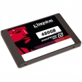 Фото Накопитель SSD Kingston SSDNow V300 2.5" 480GB SATAIII (SV300S37A/480G)