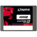 Фото Твердотельный накопитель SSD Kingston SSDNow V300 2.5" 480GB SATAIII Desktop Kit (SV300S3D7/480G)