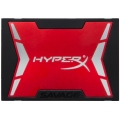 Фото Накопитель SSD Kingston HyperX Savage 960GB 2.5" SATAIII MLC (SHSS37A/960G)