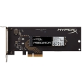Фото SSD-накопитель M.2 Kingston HyperX Predator 480GB PCIe 2.0 x4 MLC (SHPM2280P2H/480G)