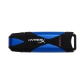 Фото Флеш память Kingston DataTraveler HyperX30 256GB (DTHX30/256GB)