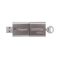 Фото Флеш память Kingston DataTraveler HyperX 512GB Predator Metal Silver USB 3.0 (DTHXP30/512GB)