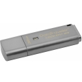 Фото Флеш память Kingston DataTraveler Locker+ G3 32GB (DTLPG3/32GB)