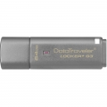 Фото Флеш память Kingston DataTraveler Locker+ G3 64GB (DTLPG3/64GB)