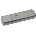 Фото Флеш память Kingston DataTraveler Locker+ G3 8GB (DTLPG3/8GB)