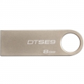 Фото USB-накопитель Kingston DataTraveler SE9 G2 8GB (DTSE9G2/8GB)
