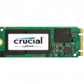 Фото Память SSD Crucial MX200 500GB M.2 Type 2260 SATAIII (CT500MX200SSD6)