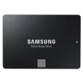 Фото Память SSD Samsung 850 Evo-Series 250GB 2.5" SATAIII TLC (MZ-75E250B/EU)