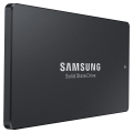 Фото Твердотельный накопитель SSD 2.5" Samsung SM863 Enterprise 960GB SATAIII (MZ-7KM960E)