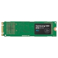 Фото Накопитель SSD Samsung 850 Evo 250GB M.2 Type 2280 SATAIII (MZ-N5E250BW)