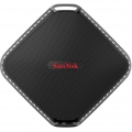 Фото Внешний твердотельный накопитель SSD USB 3.0 SanDisk Portable Extreme 500 240GB (SDSSDEXT-240G-G25)