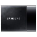 Фото Внешний SSD Samsung Portable SSD T1 250GB USB 3.0 (MU-PS250B/EU)