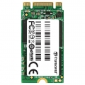 Фото SSD накопитель Transcend MTS400 128GB M.2 Type 2242 SATAIII (TS128GMTS400)