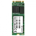 Фото SSD накопитель Transcend MTS600 128GB M.2 Type 2260 SATAIII (TS128GMTS600)