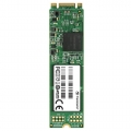 Фото Твердотельный накопитель SSD Transcend MTS800 256GB M.2 Type 2280 SATAIII (TS256GMTS800)