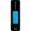 Фото Накопитель USB Transcend JetFlash 760 8GB (TS8GJF760)