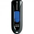 Фото Накопитель USB 3.0 Transcend JetFlash 790 64GB (TS64GJF790K)