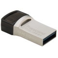 Фото Transcend 890 32GB USB 3.1+Type-C (TS32GJF890S)