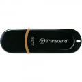 Фото USB флеш-память Transcend JetFlash 300 32GB (TS32GJF300)