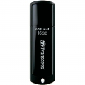 Фото Накопитель USB Transcend JetFlash 350 16GB (TS16GJF350)
