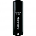 Фото Накопитель USB Transcend JetFlash 350 8GB (TS8GJF350)