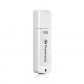 Фото Flash Drive USB Transcend JetFlash 370 16GB (TS16GJF370)