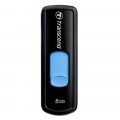 Фото Flash память Transcend JetFlash 500 8GB (TS8GJF500)