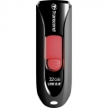 Фото Флеш память Transcend JetFlash 590 32GB (TS32GJF590K)