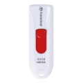 Фото Флеш память Transcend JetFlash 590 64GB (TS64GJF590W)