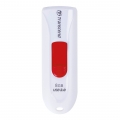 Фото Флеш память Transcend JetFlash 590 8GB (TS8GJF590W)