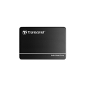 Фото Твердотельный накопитель SSD 2.5" Transcend 420 256GB Industrial (TS256GSSD420I)