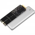 Фото Твердотельный накопитель SSD Transcend JetDrive 725 480GB для Apple (TS480GJDM725)